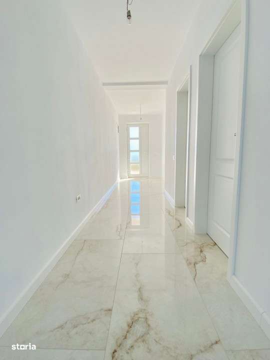 PROPRIETAR- comision 0% Duplex pe parter! Remetea Mare-8