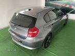 BMW 118 d Line Sport - 12