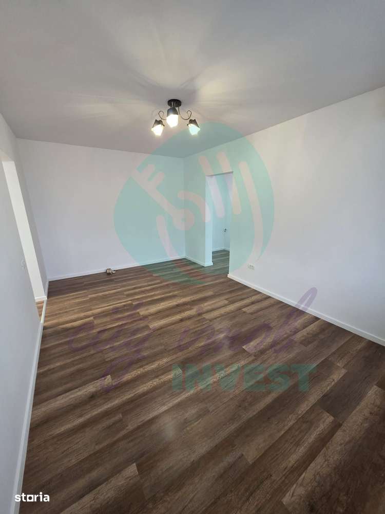 Apartament spatios la 10 minute pietonale de statia de METROU - Imagine principală: 2/9