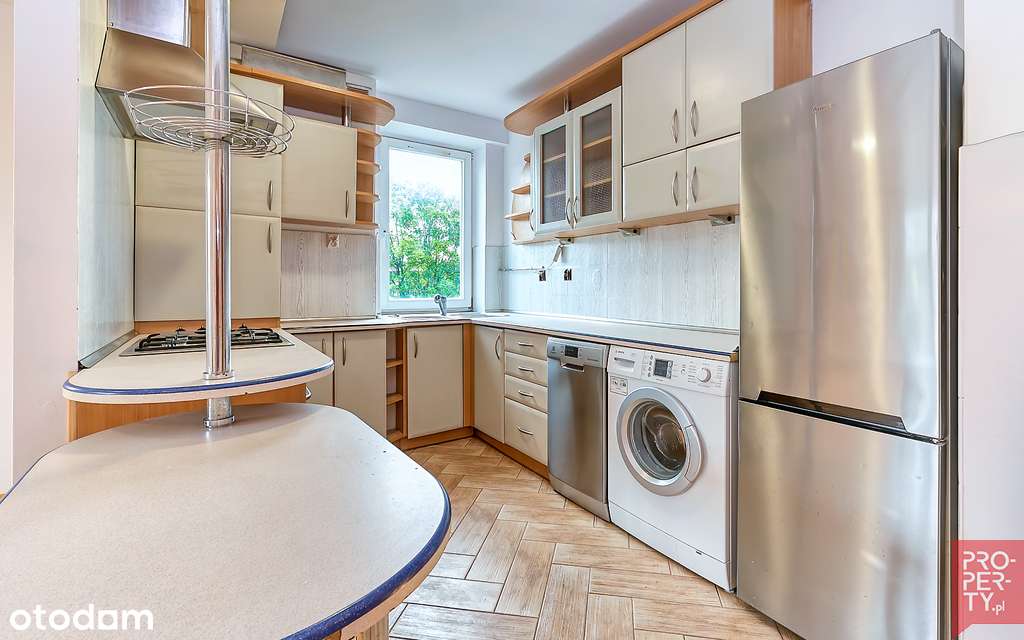 3-pokojowe mieszkanie 65,33 m² (77 m²)  - KLINY-4