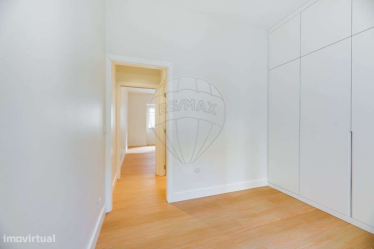 Apartamento T2 para venda-11