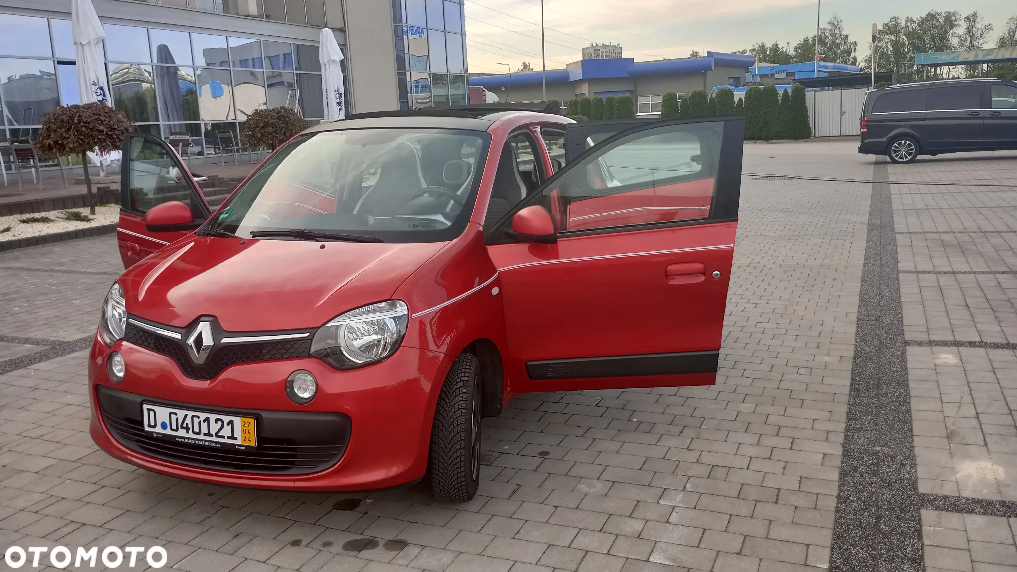 Renault Twingo SCe 70 Dynamique - 8