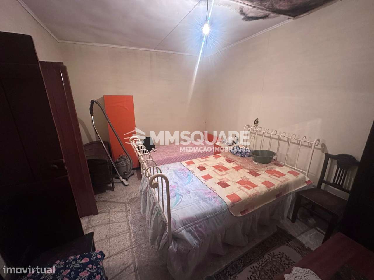 Moradia T3 com Quintal e Garagem em Estação de Ourique – Castro Verde-17