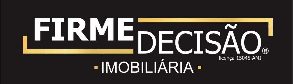 Logotipo: FIRMEDECISÃO INVESTIMENTOS LDA