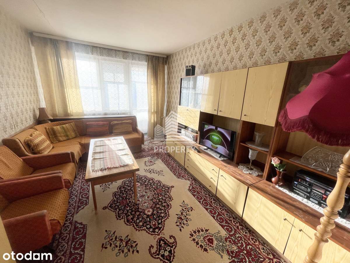 3 rozkładowe pokoje, osobna kuchnia, 7,4k za m2 - Pełny obrazek: 2/12