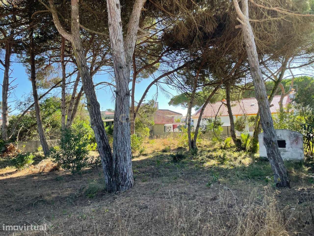 Terreno Urbano para Construção - Lagoa de Albufeira - Grande imagem: 4/9