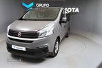 Fiat Talento 1.6 M-Jet L1H1 1.2T 9L - 6