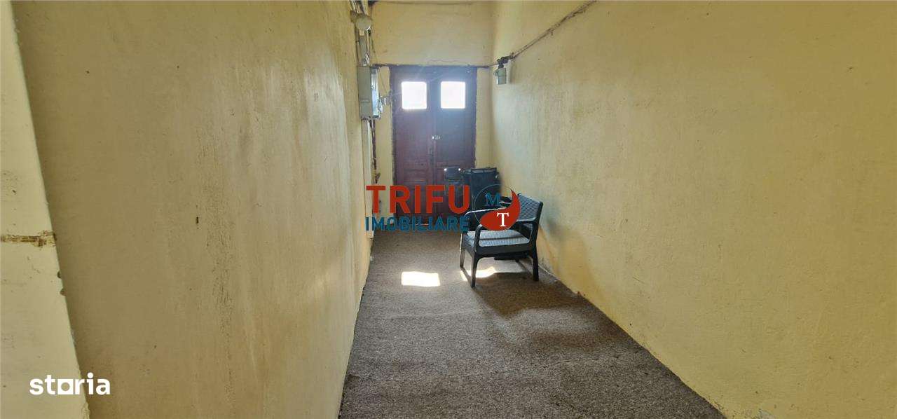 Apartament de vanzare pretabil pentru a deschide o afacere - Imagine principală: 4/4