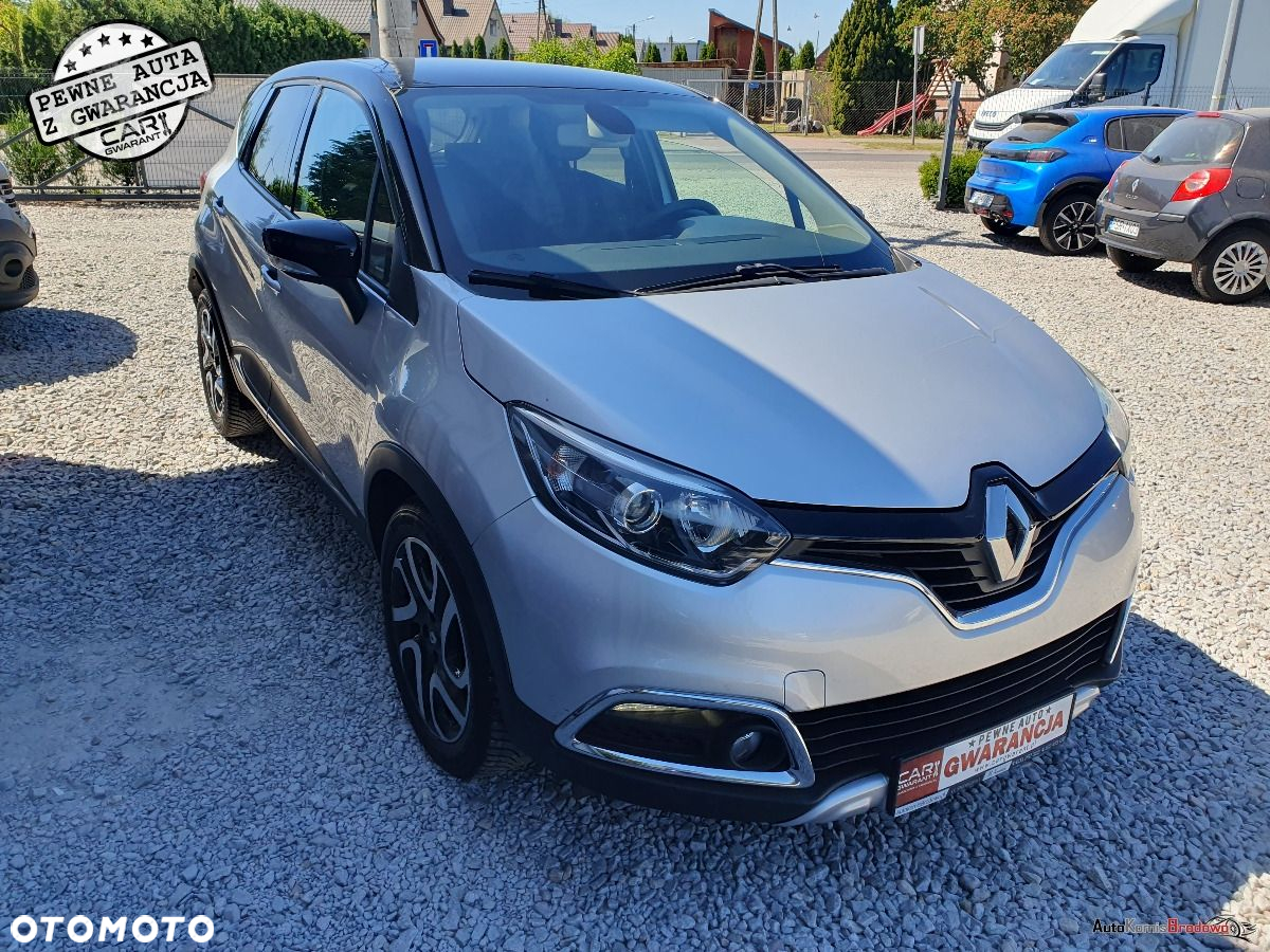 Renault Captur - 4