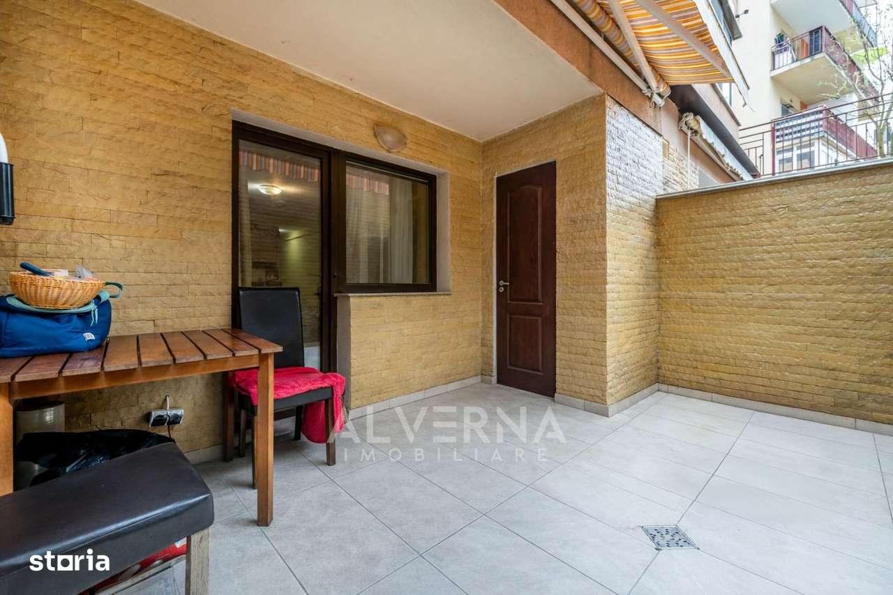 Apartament 2 camere |  41mp + terasa | Valea Garbaului - Vivo-8