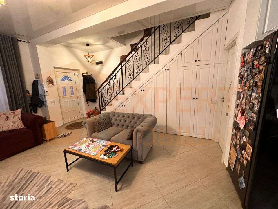 Casa Duplex  3 camere de vanzare, zona Mamaia Sat-Hanul cu Peste - Imagine principală: 4/9