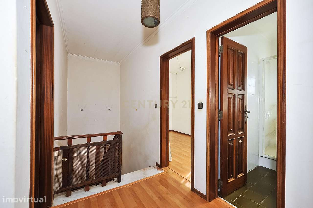 MORADIA T6 - BICESSE-14