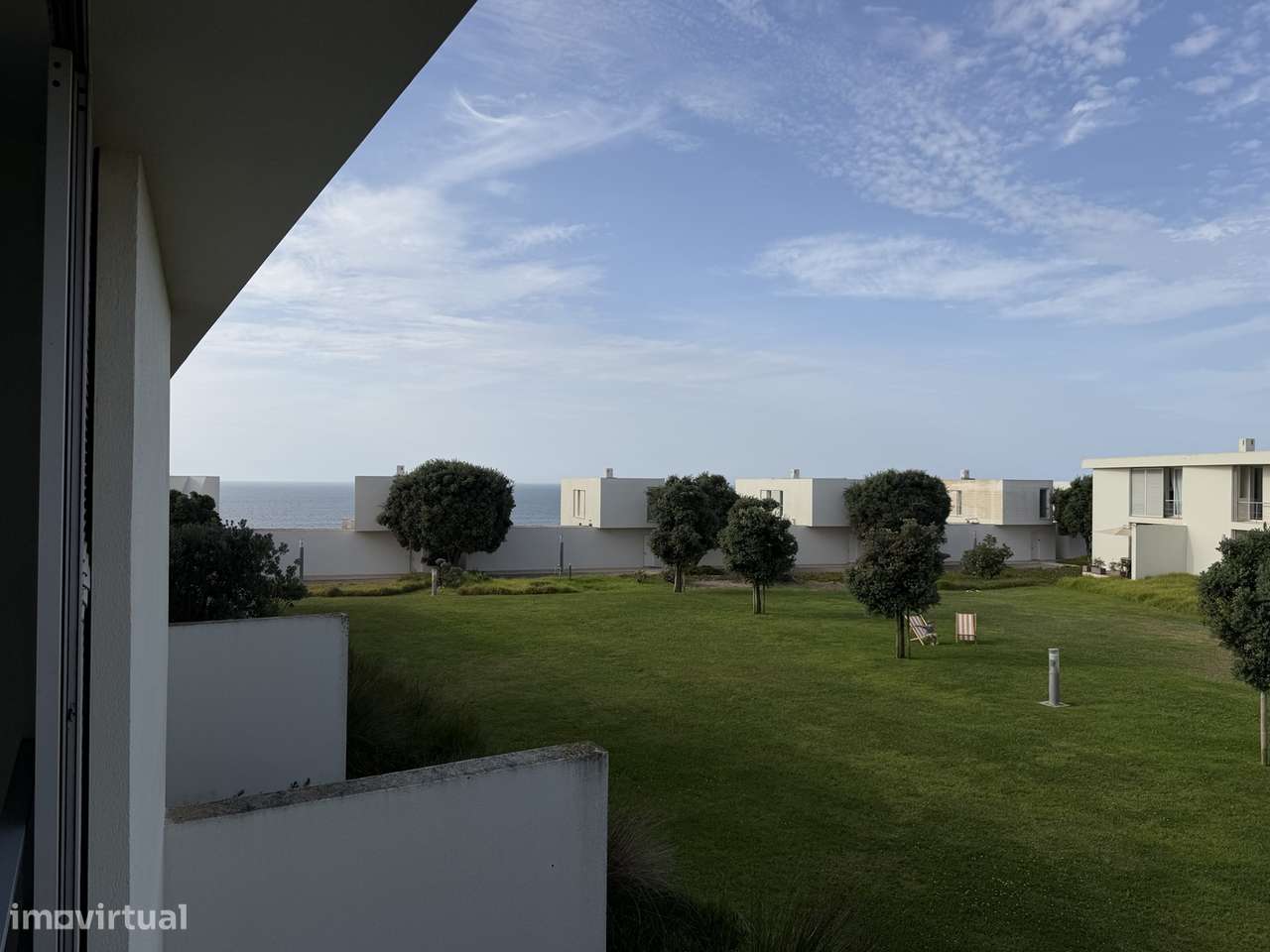 Moradia T3 renovada a 200 m do mar|Condomínio fechado Vigias da Arriba-20