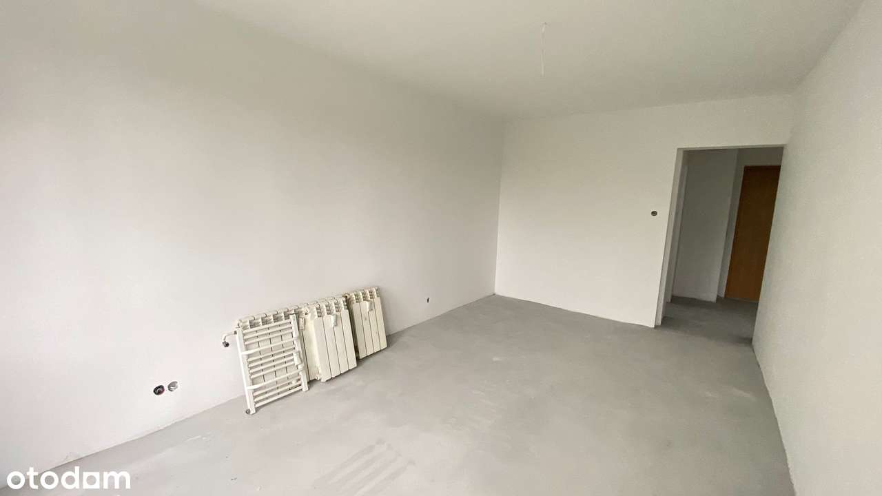 2 niezależne pokoje przygotowane do prac wykończeniowych - Pełny obrazek: 4/12