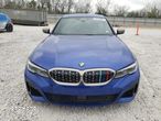 BMW Seria 3 - 5