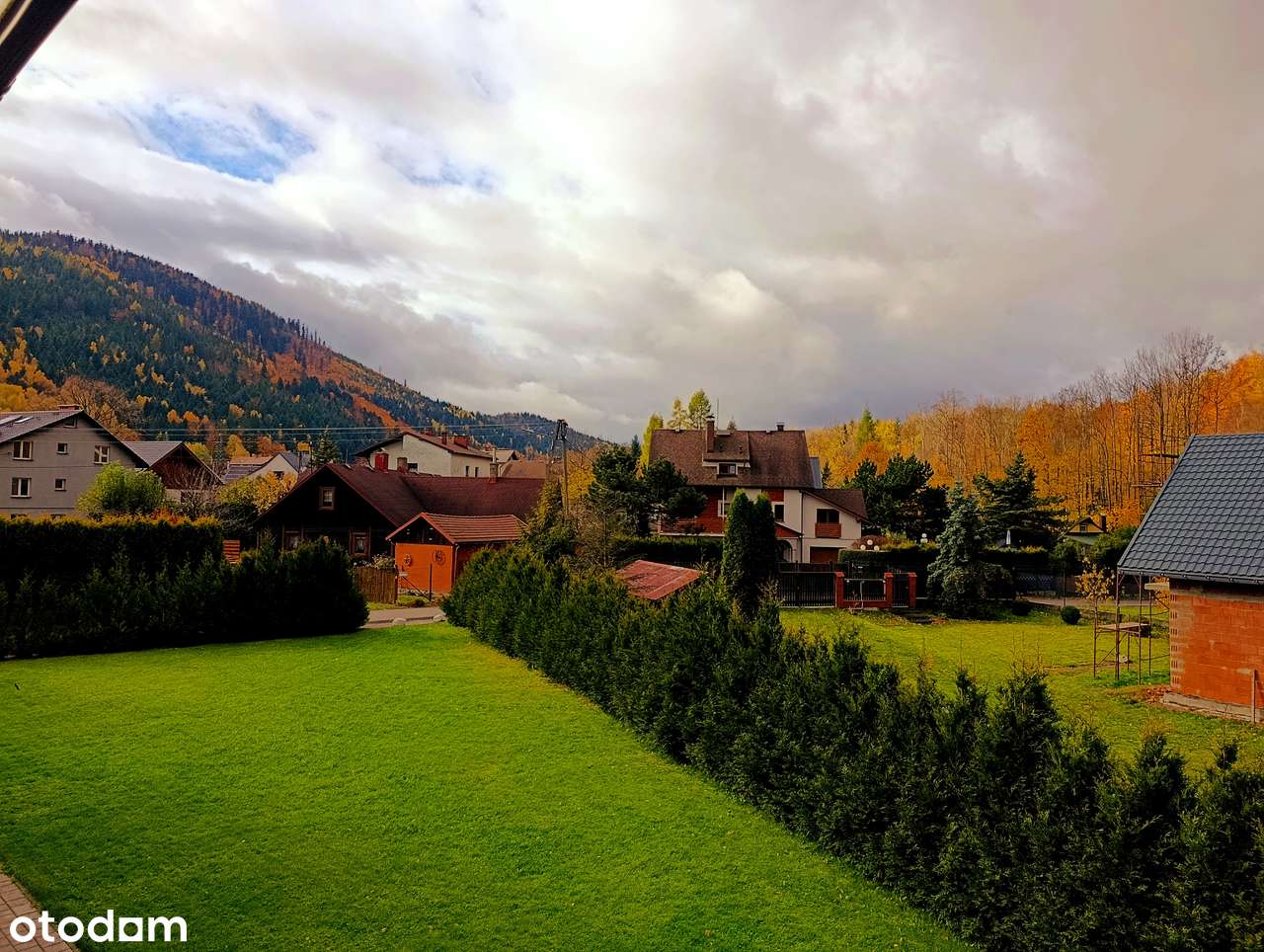 Luksusowy 2-poziomowy apartament z widokiem na góry - Pełny obrazek: 2/14