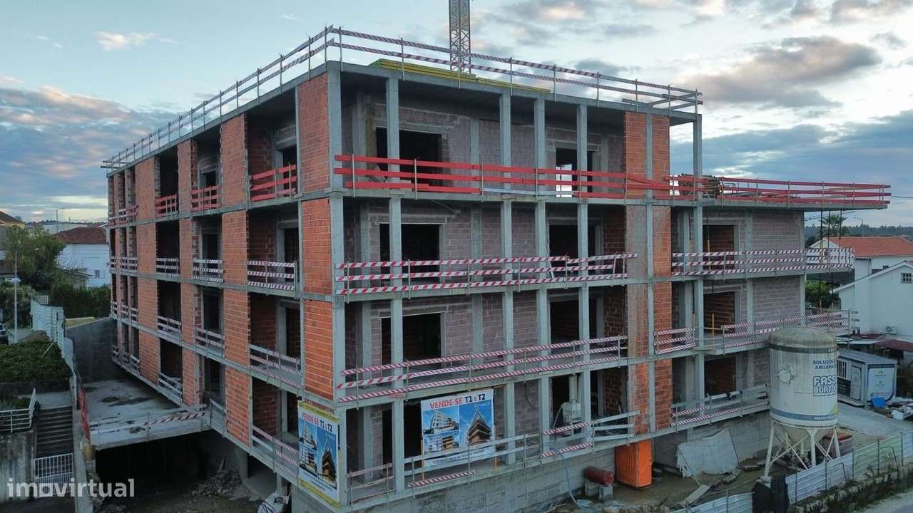 Apartamento T3, Viseu, Tondela, Tondela e Nandufe - Grande imagem: 4/14