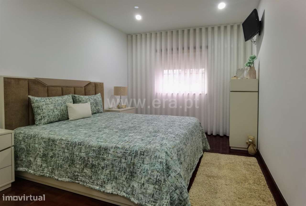 Apartamento T3 - Oliveira do Hospital - Grande imagem: 4/7