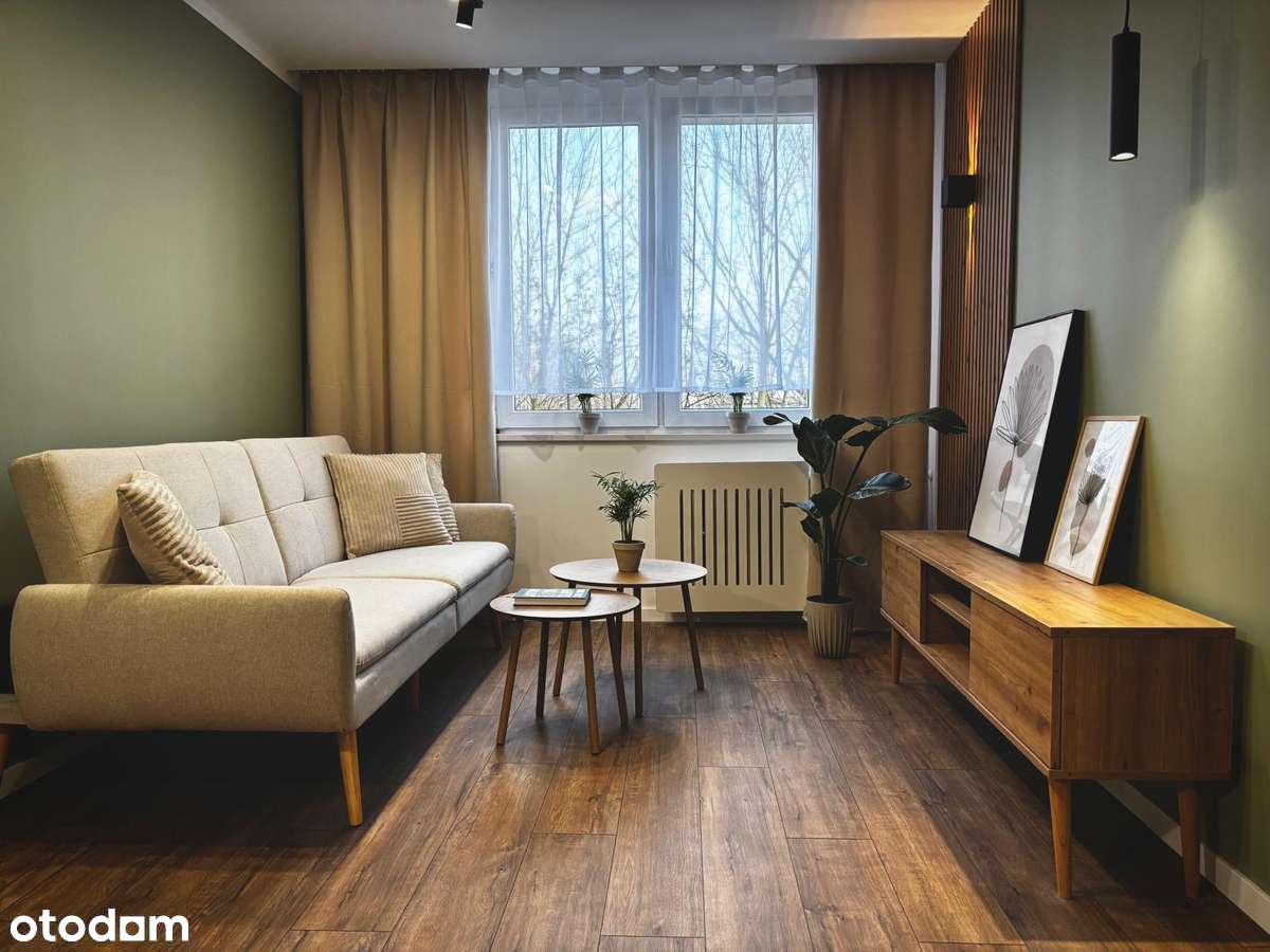 Przytulne mieszkanko na Tysiąclecia - Pełny obrazek: 3/16