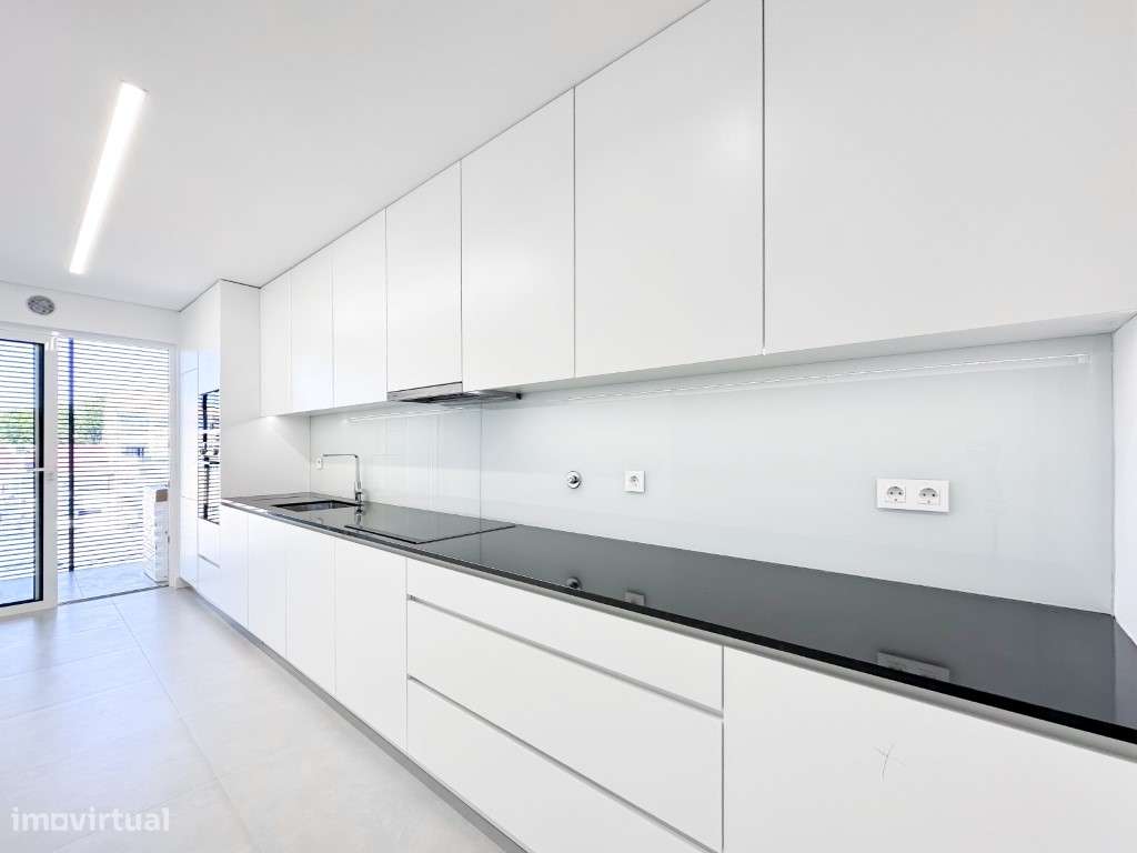 Apartamento T3 Novo | Matosinhos - Grande imagem: 4/18