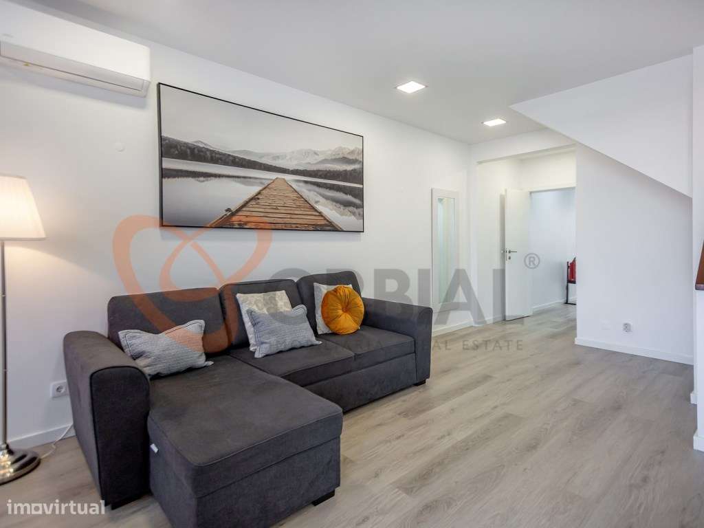 Moradia para Venda com 3 quartos no Centro Histórico de Albufeira - Grande imagem: 5/35