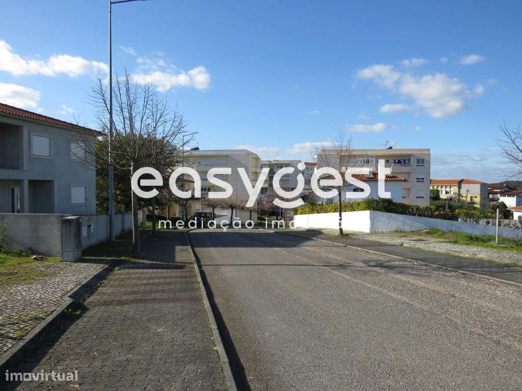 Terreno para construção em Poiares - Grande imagem: 2/6