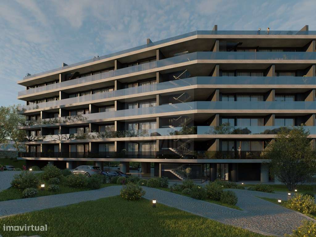 LURION Residences - Grande imagem: 4/36