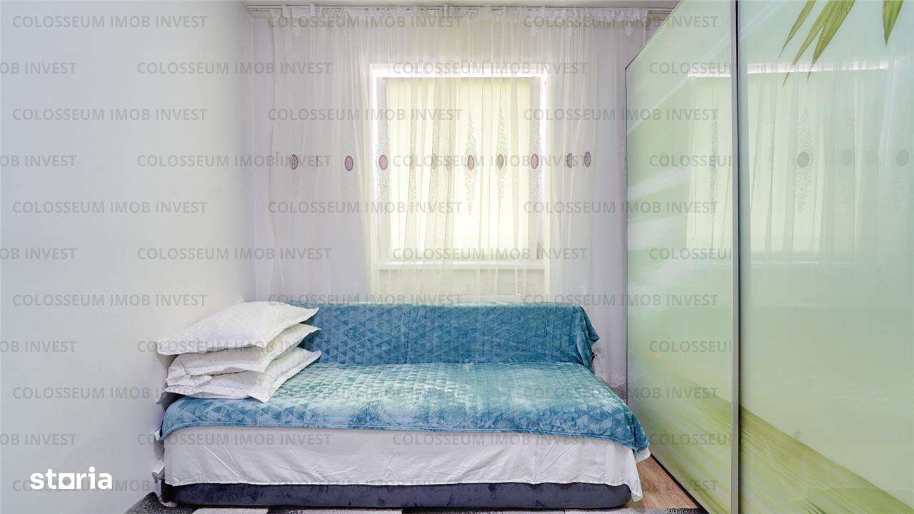 Apartament 3 camere | 2 băi | Mobilat utilat | zona Vlahuță - Imagine principală: 5/11