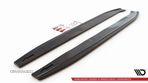 Pachet Exterior Prelungiri compatibil cu Mercedes GLC Coupe C253 AMG Maxton Design - 4