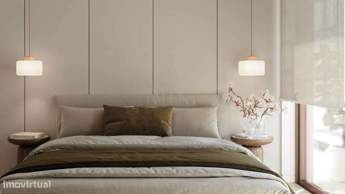 Apartamento T1 no coração da Póvoa de Varzim - Grande imagem: 4/9