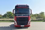 Volvo FH 460 - 2