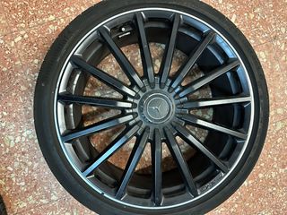 Jantes com pneus para Mercedes GLB R21