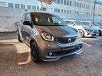 Smart ForFour 1.0 Passion 71 Aut. - 3