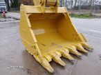 Caterpillar 320D3 Excavator pe Senile - 10