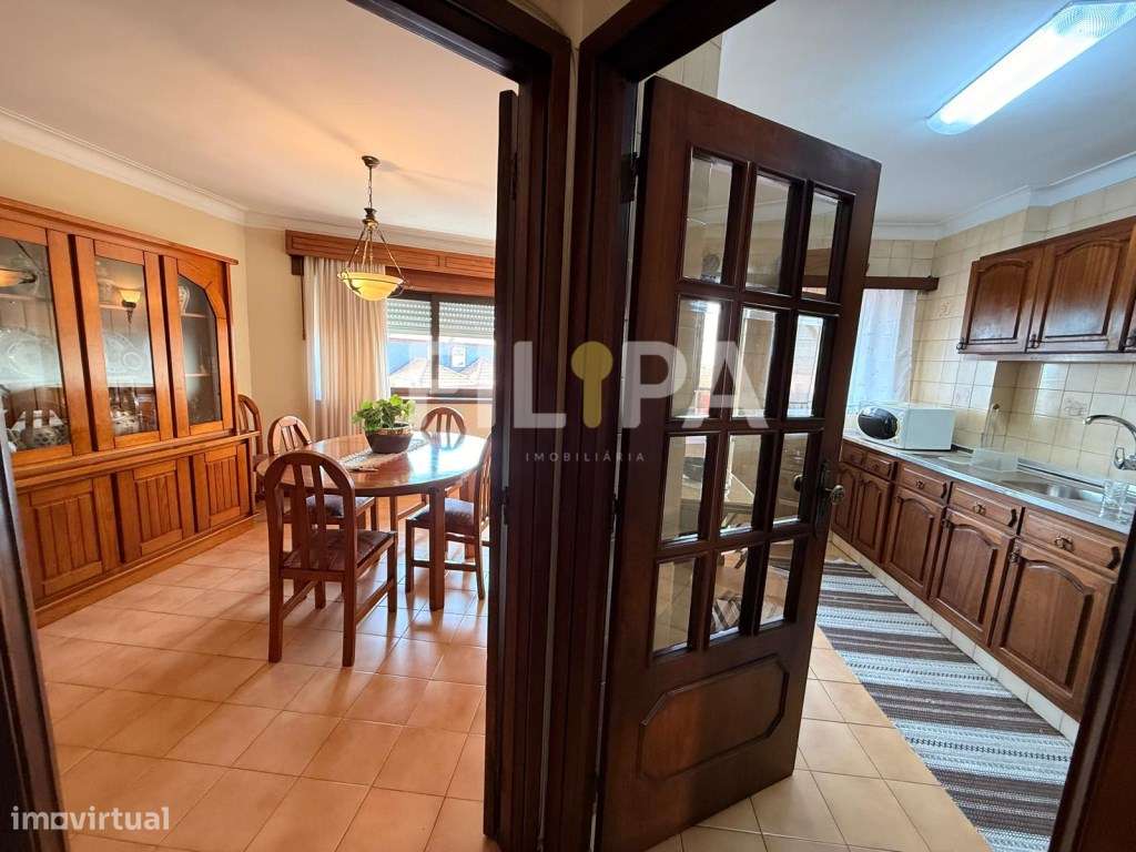 T1 com Terraço no Último Andar - Rua Dr. Alves de Veiga, Porto-6