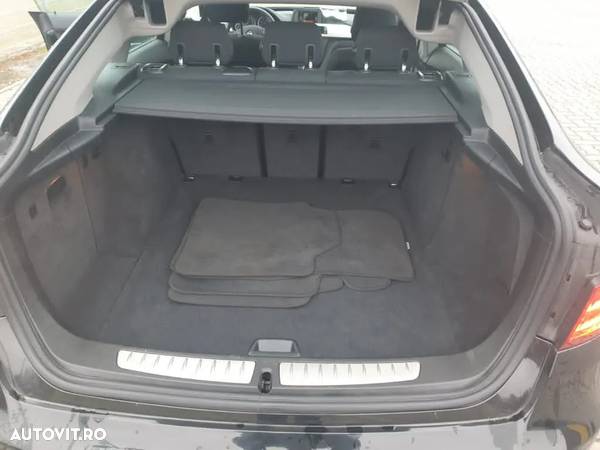 BMW Seria 3 320d GT Aut. Advantage - 4