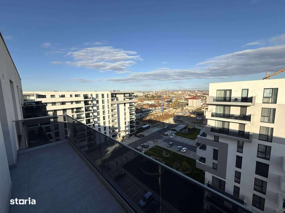 2 cam.Dec,54mp+ balcon7 mp, Arena Rezidential,et.8,mobilat,utilat-0