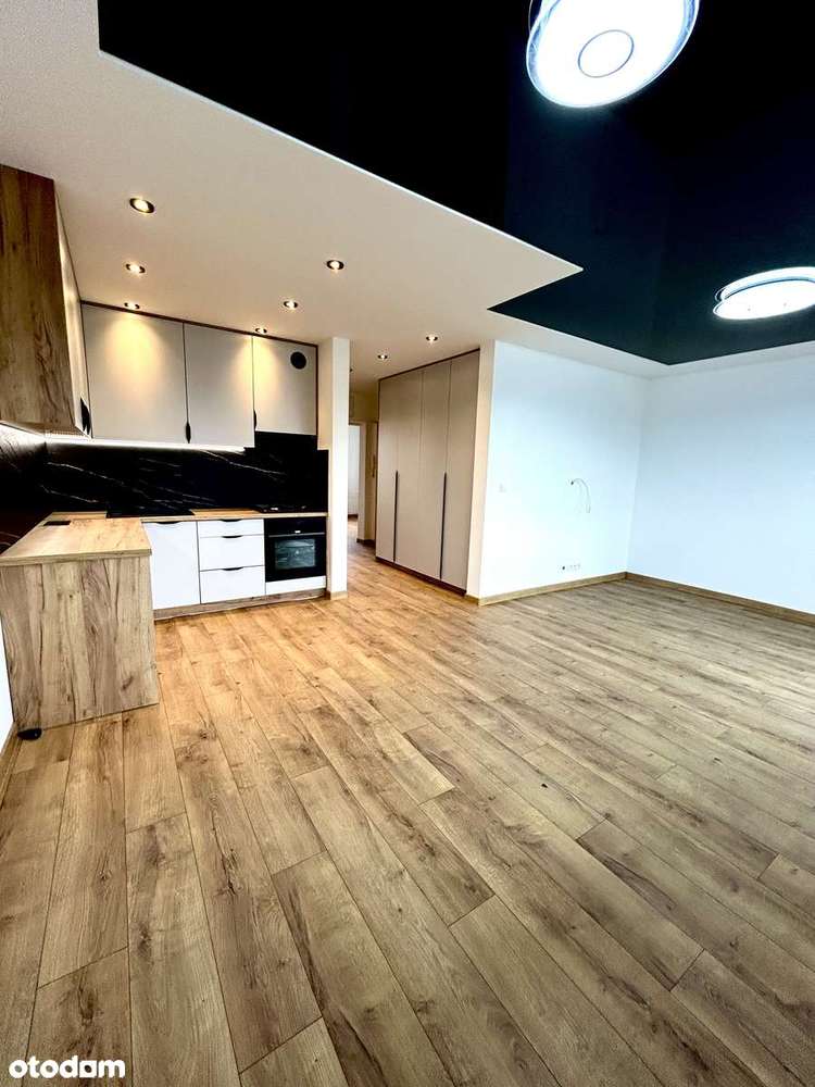 Wejdź i mieszkaj | Mieszkanie PREMIUM | 56 m² | 5piętro | Klimatyzacja-5