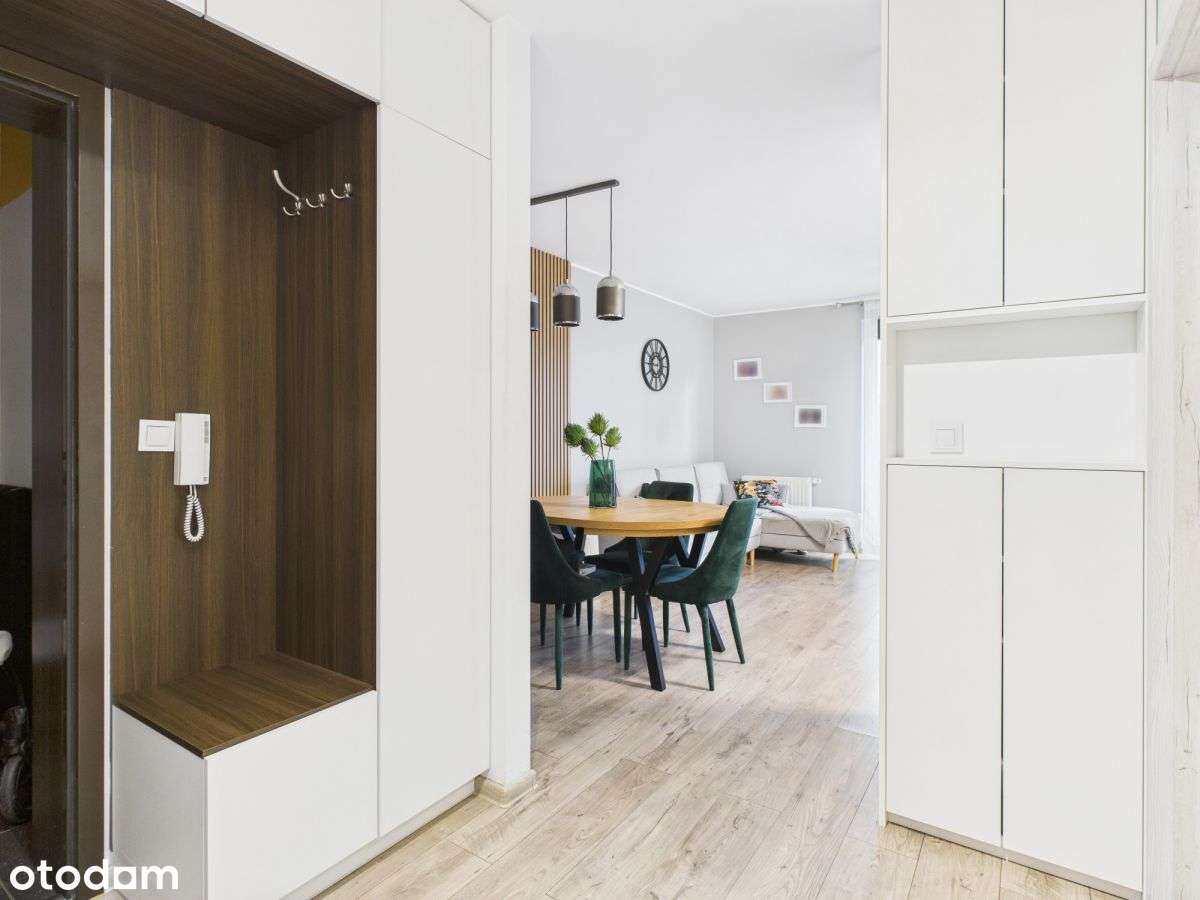 3 pokoje , rodzinne mieszkanie-16