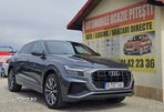 Audi Q8 50 TDI quattro tiptronic - 13