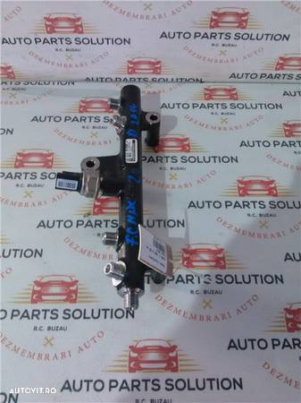 rampa injectoare ford c max 2014 - 1