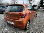 Hyundai i10 1.0 Automatik Trend - 2