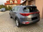 Kia Sportage - 7