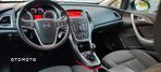 Opel Astra 2.0 CDTI Style - 9