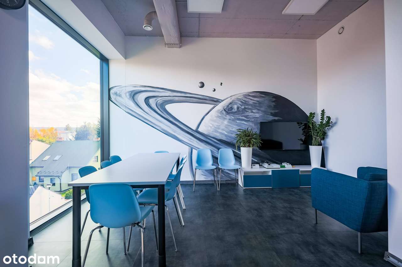 Nowoczesny lokal do wynajęcia przy Litewskiej 29 w Rzeszowie! - Pełny obrazek: 5/8