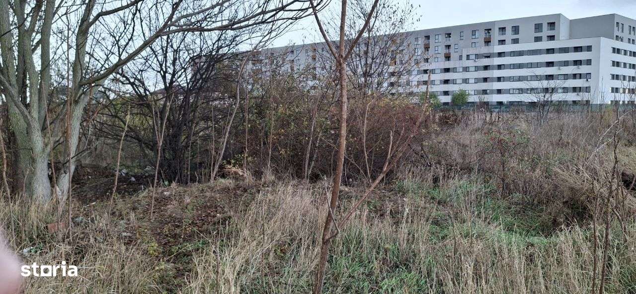 Teren Bragadiru - Imagine principală: 4/7