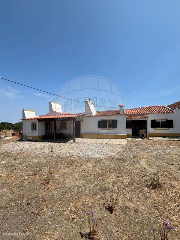 Quinta T4 para venda-1