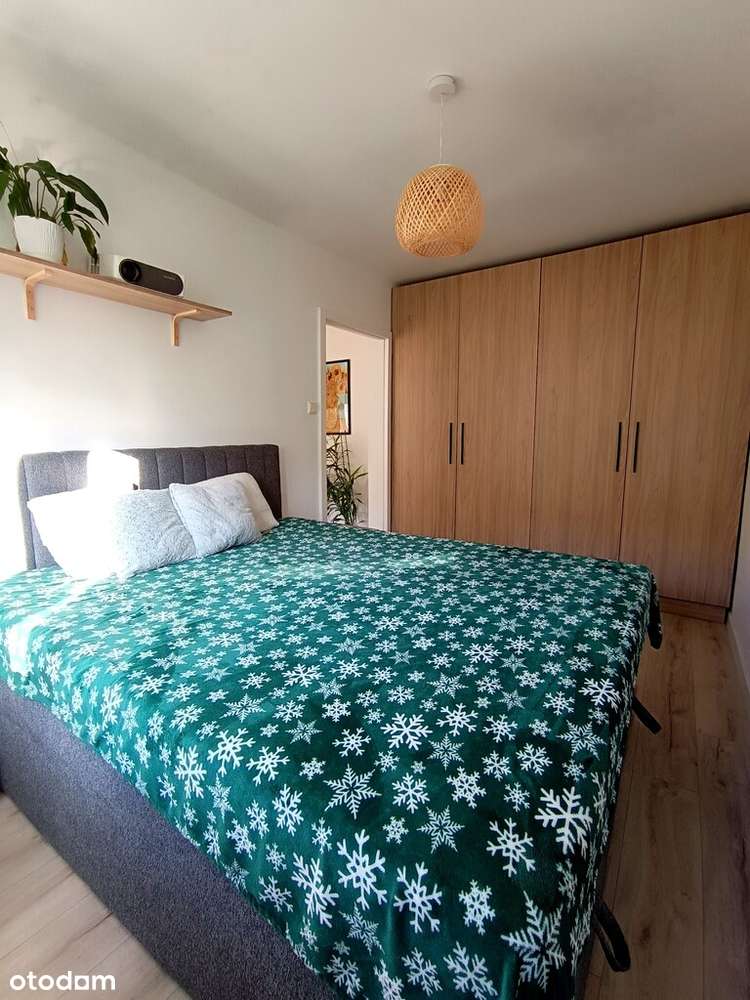 NoWa CeNa*Mieszkanie na ul Pułkowej*I piętro*-10