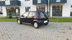 Amortizor stanga Smart Forfour - 2