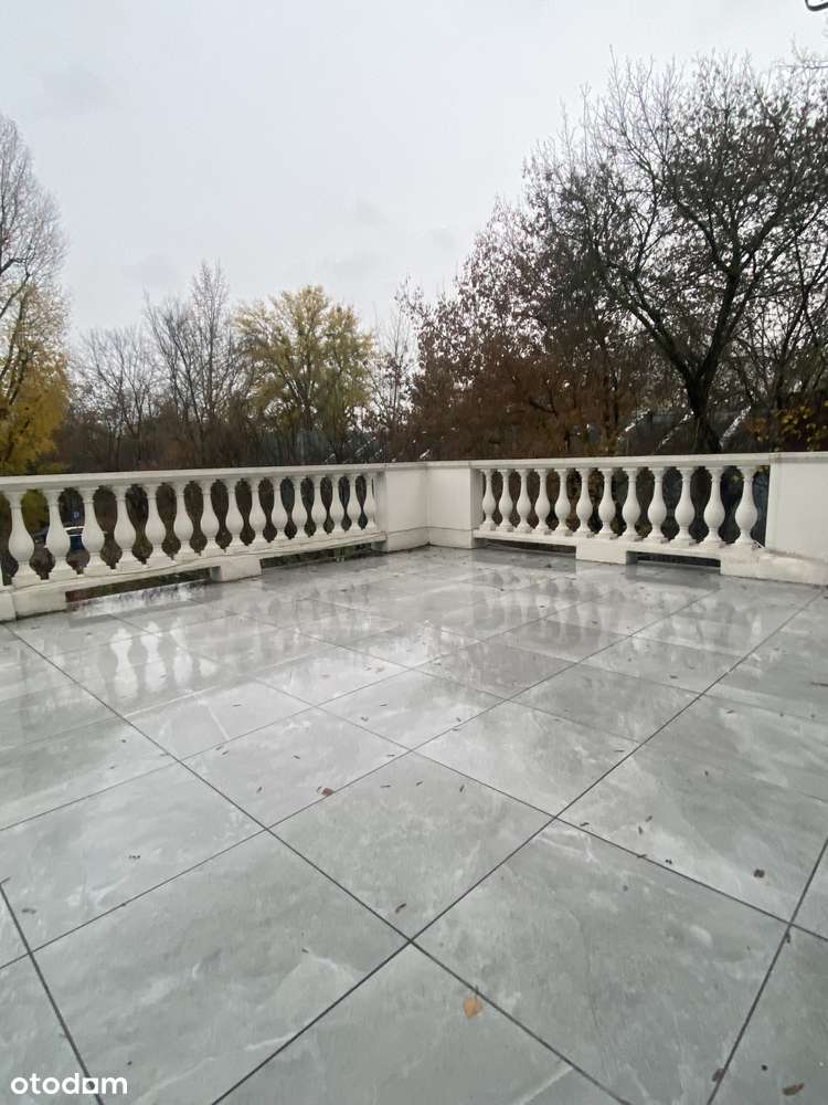 Saska Kępa to Saska Kępa-15